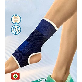 Bonvie Elastic Sports Bandage Foot Support Ankle Support Sports Foot Support