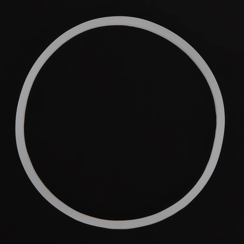 Rubber Replacement Gasket Seals, Blender Gaskets Seal Rings for Magic