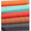 UPANBIKE Bike Handlebar Tape With Stomata Luxury Synthetic Leather Wraps
