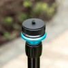 JJC Male 1/4"-20 to Female 3/8"-16 Screw Adapter for Camera