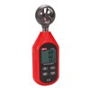 UNI-T UT363 - Medidor de temperatura de aire de refrigeración
