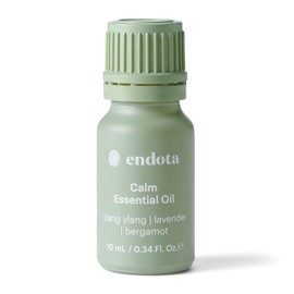 endota Essential Oil Blend - Calm, Calm 10ml