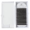 FELICIA Flat Lash Matte Eyelash Extensions Ultra Soft Single Matsueku