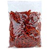 Thai Whole Dried Chili Peppers, Very Hot (14oz)