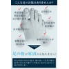 Apprecia Toe Spread Goods, Arch Foot Support, Foot, Thumb, Pinky,