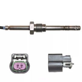 Walker Products Exhaust Gas Temperature (EGT) Sensor-Tempera