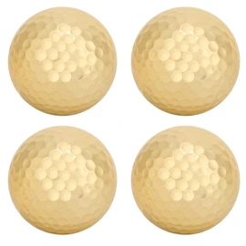 DAUERHAFT Golf Ball High Performance for Practice