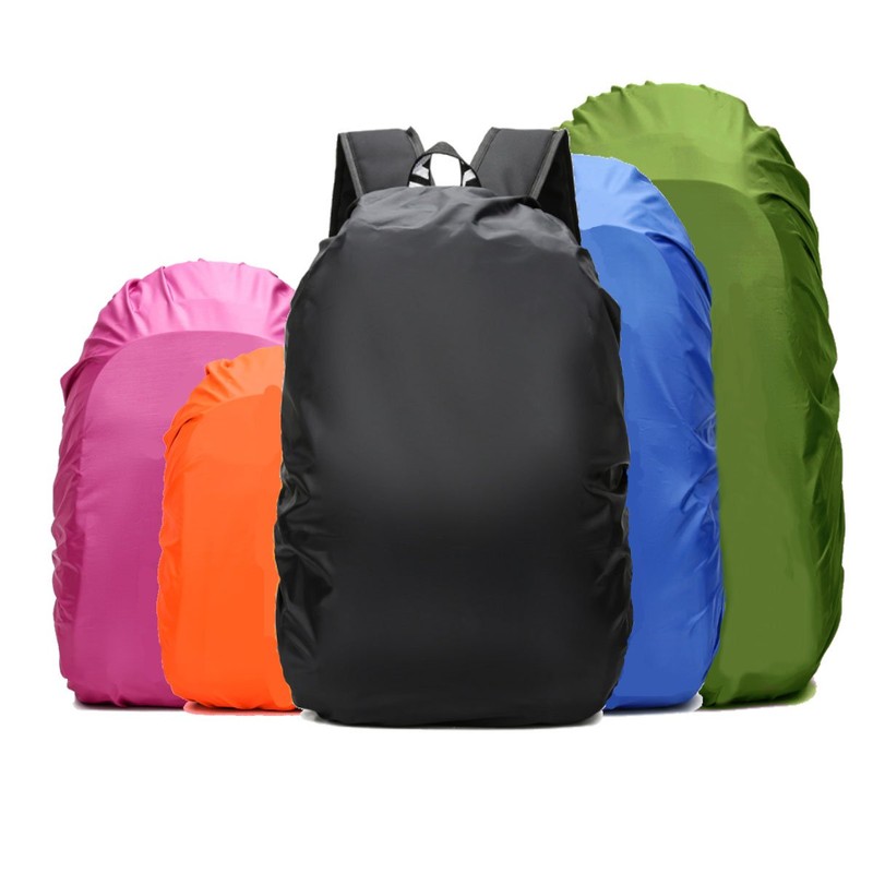 Frelaxy Backpack Cover, 7 Colors, 5 Sizes, Rucksack Cover, Fall