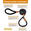 lynxking Dog Leash Slip Lead 5 6 8 FT Dog