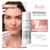 Crema de Noche Intensiva Avène Retrinal 30ml | Antiarrugas