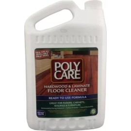 PolyCare Hardwood&Lamin