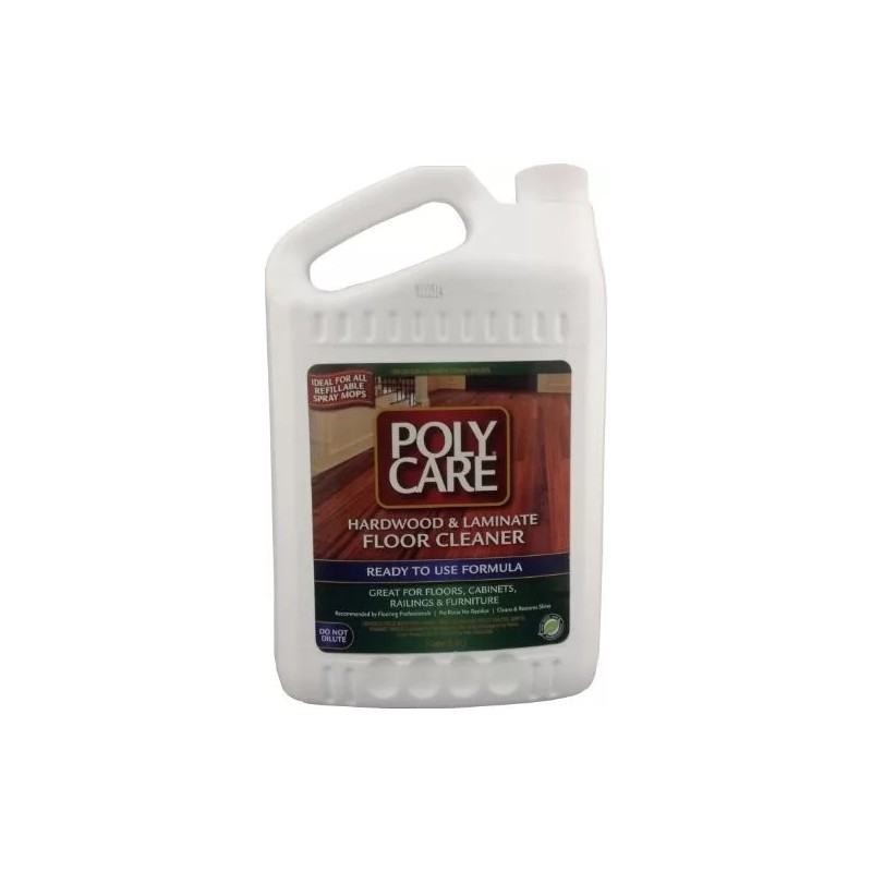 PolyCare Hardwood&Lamin