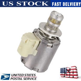 tiokok 2003-up 4L60E 4L65E Transmission EPC Electronic Pressure Control Solenoid