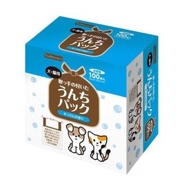 Inuneru IN-057 Poop Pack of 100