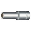 Tone Deep Socket (12 Square) 3D-08L Drive Angle 0.3 inch