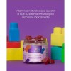 Gomitas Vitaminas Niños Fortalece Defensas 160gr Sabor Frambuesa