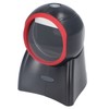 Desktop Barcode Scanner 1D 2D Omnidirectional Hands Free USB Wired