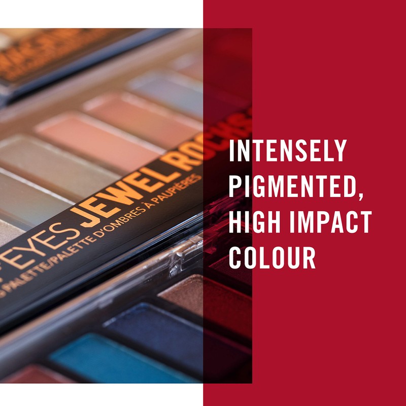 Eyeshadow Palette