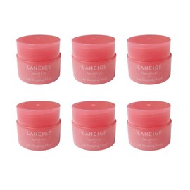 Laneige Lip Sleeping Mask 3g*6pcs (18g)