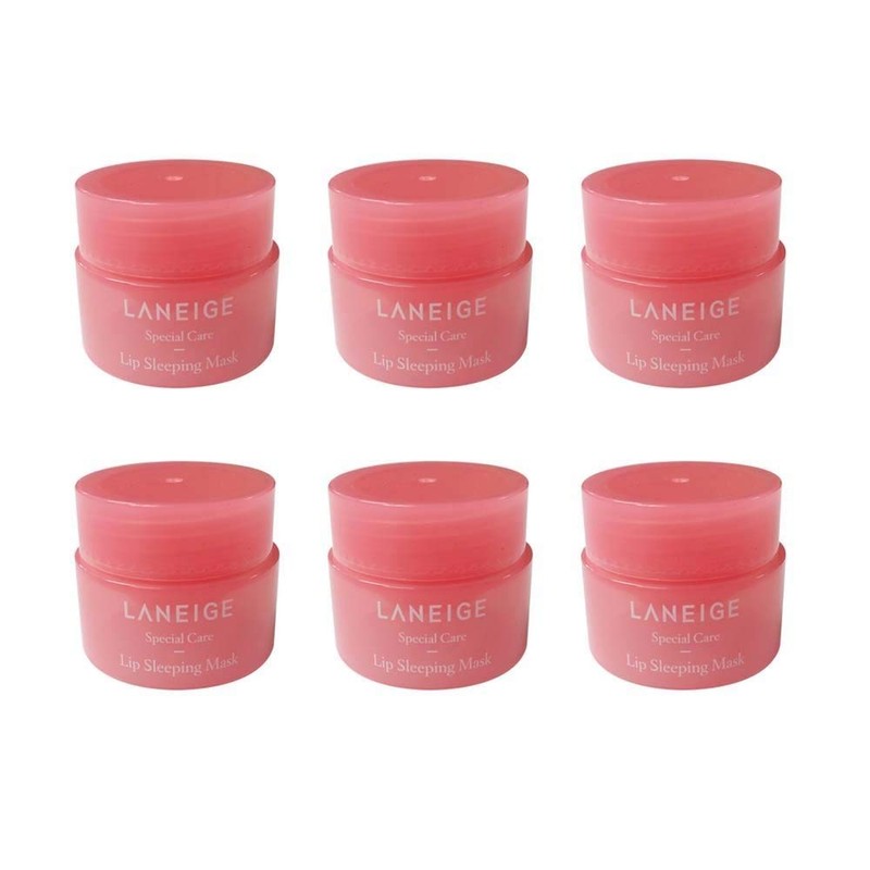 Laneige Lip Sleeping Mask 3g*6pcs (18g)
