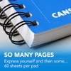 Canson® XL Series - Block para dibujos Mix Media Pad