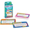 Bible Times Quiz Challenge Cards