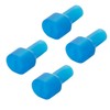 Hydrate for Health - Replacement Bite Valves (Pack of 4)
