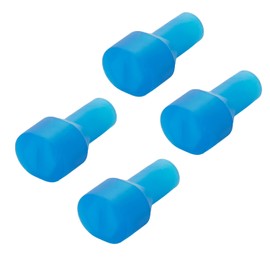Hydrate for Health - Replacement Bite Valves (Pack of 4) for The Hydrant, Maternity Hydrant and Sports Hydrant