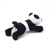 Cornelißen Cuddly Toy Panda Lying Down 18 cm