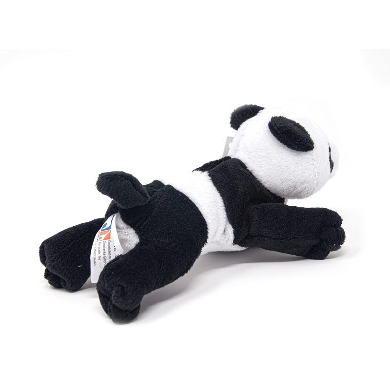Cornelißen Cuddly Toy Panda Lying Down 18 cm