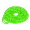 uxcell Green Silicone Fuel Line Tube Pipe 18 Meters