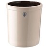 Ohio Stoneware 5-Gallon Stoneware Pickling Crock