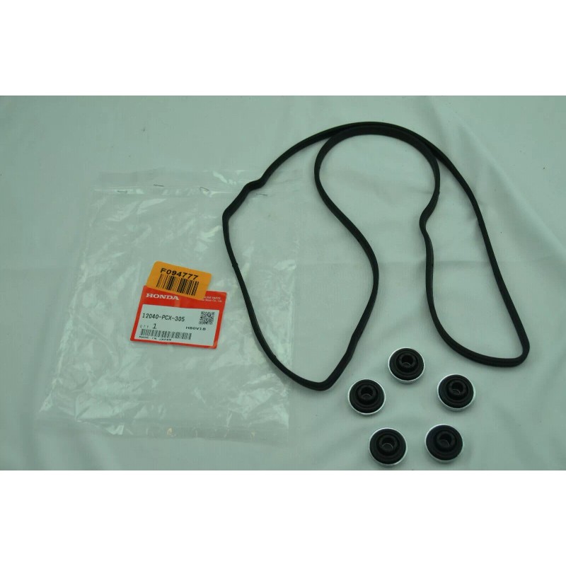 Honda S2000 OEM Valve Cover Gasket Kit AP1 AP2 NEW