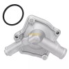 M MATI Engine Water Pump Assembly For Honda CBR600 F4I