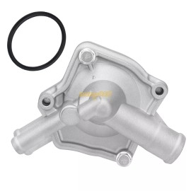 M MATI Engine Water Pump Assembly For Honda CBR600 F4I CBR600F4i 2001 2002 2003 - 2006