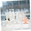 MAGICLULU 2pcs Effortless Foam Maker for Shampoo Face Wash Foaming