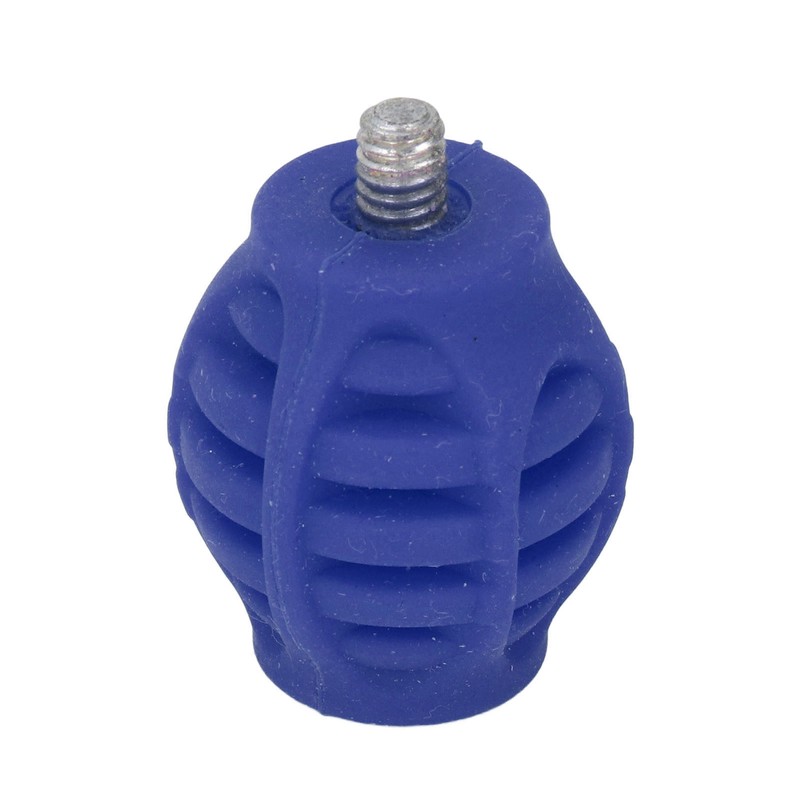 Archery Bow Stabilizer Ball Recurve Bow Damper Recurve Compound Bow