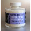 Fleur de Sel Sea Salt- Stacker Jar