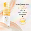 Jabón Líquido Corporal Olay Aroma De Vainilla. 591 Ml