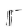 BLANCO 442047 Artona Soap Dispenser-Stainless Finish Accessory, 12.5 fl oz