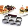 NORPRO Mini Burger Press, 1 EA