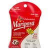 Colorante Mariposa Cristales 32 grs 624 Rojo Claro