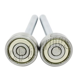 VXB Prusa Mendel Hardware Kit Bearing / Rods / Shafts Ball Bearings 12071