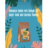 Robusta Dark Roast Coffee Beans- Whole Coffee Beans. Organic Roasted
