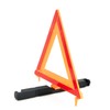 DC Cargo Mall Emergency Warning Triangles Set