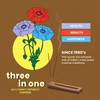 Cycle Three in One Incense Sticks – 3 Signature Fragrances(Lily,