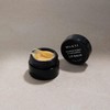 MUKTI Whipped Honey & Macadamia Lip Balm, 9g