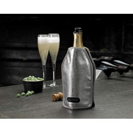 Le Creuset Stoneware Set of 2 Ramekins, 0.2 L, Satin Black, 91002800000000