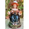 Santo Niño De Atocha/Holy Child of Atocha 8" Inch Tall