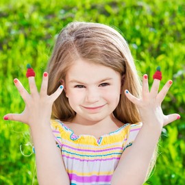 jojofuny 60pcs Mini Christmas Hats Scarves Knitted Woolen Accessories for Decor Hats Scarves for Holiday Crafting Table Decoration